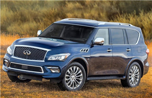 ӢQX80