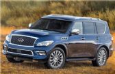 Ӣ�����QX80