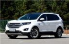 2016款锐界2.0T自动两驱精锐型EcoBoost 245