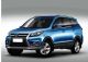 加长版7座SUV 北汽幻速S3L设计草图发布