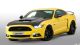 最大功率700马力 改装福特Mustang GT
