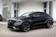 凶相毕露  TOPCAR改装奔驰GLE Coupe