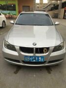 BMW 325i领先型