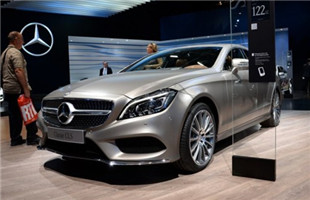 2016CLS 400 3.0TԶ 4MATICݲʰ(޹ٷ)