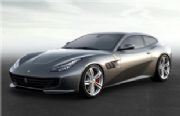 GTC4Lusso