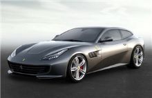 GTC4Lusso