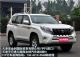 普拉多2700中东版2016款普拉多详细配置