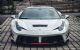 Prior Design改装最新法拉利458 Italia