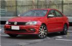 2016款速腾2.0T自动GLI