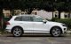 途锐3.0TSI 拓界版车型上市 售 72.48万