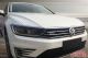 百公里油耗1.7升 新Passat GTE旅行版谍照