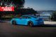 HRE Wheels 保时捷911改装黑色HRE轮毂