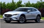 2016款马自达CX-4 2.0L自动两驱蓝天品位版