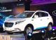 补贴后售13.98万起 华泰XEV260正式上市