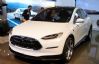 2016MODEL X P90D