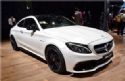 2016AMG C63 S Coupe 4.0TԶ