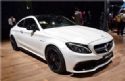 2016AMG C63  Coupe 4.0TԶ