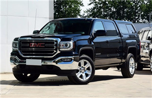 2012Sierra 6.2LԶDenali