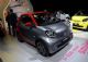 售16.6万起 新smart fortwo敞篷版上市