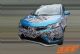 配1.5T动力 东南小型SUV DX3或11月上市