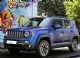 “音乐汽车”？Jeep发布三款特别版车型