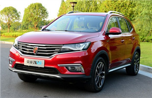 2016RX5 1.5TԶ콢