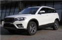 H6 Coupe 2016  2.0T ֶ IV