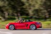  - ʱ 718 Boxster 