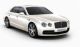 全新16款宾利飞驰V8 S 4.0双涡轮增压