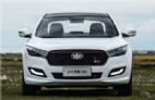 2016款奔腾B50 1.6L自动舒适型