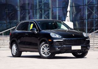 2015 Cayenne 3.0TԶ