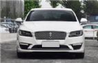 林肯MKZ