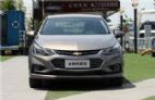2017款科鲁兹1.5L 自动炫锋版