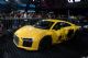 奥迪RS 7/R8高性能版上市 售189.8万起
