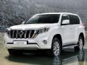2015款普拉多(进口)  2.7L 2700 阿曼版