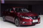 2016款天籁2.5L自动 XL-Upper智享版