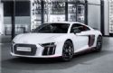 2014µR8 Spyder 4.2LԶ4.2 FSI quattro