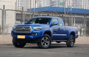 2016Tacoma 3.5Lֶ׼棨ã