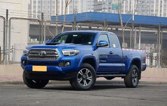 2016Tacoma 3.5Lֶ׼棨ã