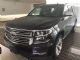 Suburban萨博班 2016款 5.3 四驱 LTZ