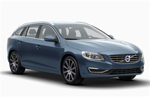 2017ֶV60 2.0TԶ T5 