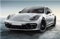 Panamera 2017 Panamera Turbo ӳ 4.0T