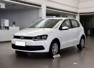 2016POLO 1.6LԶCross