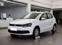 2016款POLO 1.6L手动舒适型