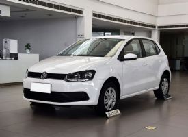 2016POLO 1.6Lֶ