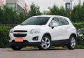 2016TRAX 1.4TԶ콢