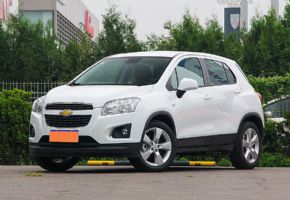 2016TRAX 1.4TԶ콢