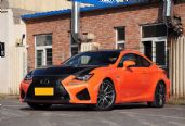 ׿˹RC F