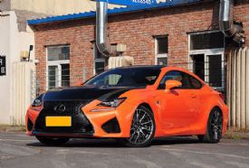 ׿˹RC F