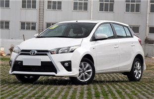 YARiS L  2016 Ŀ 1.5GS CVT񶯰